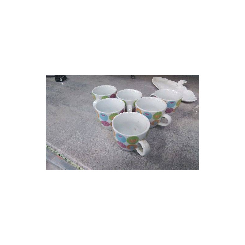 TASSES X6 