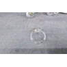 BOUGEOIR VERRE PM 