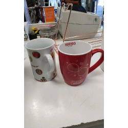 MUG