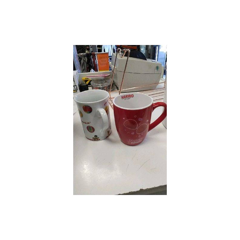 MUG