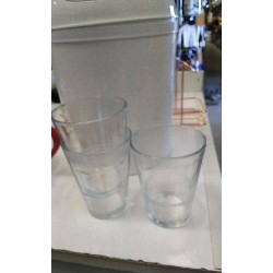 VERRE X3