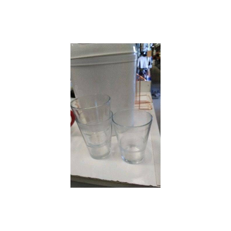 VERRE X3