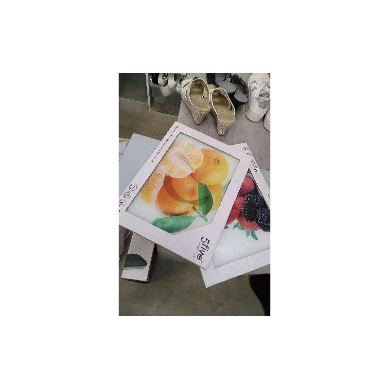 PLANCHE A DECOUPER VERRE