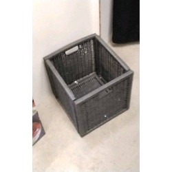 RANGEMENT TRESSE IKEA