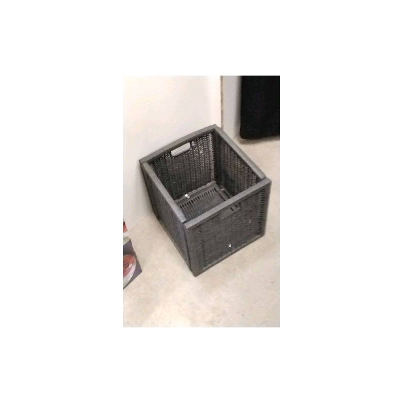 RANGEMENT TRESSE IKEA