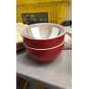 BOL ROUGE STAUB