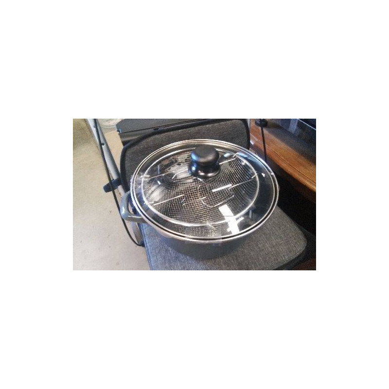 FRITEUSE 