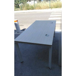 BUREAU INFO 160X80CM