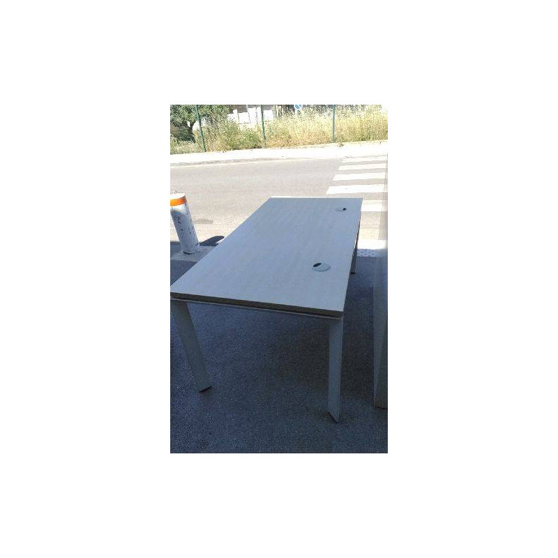 BUREAU INFO 160X80CM