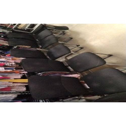 CHAISE BUREAU STEELCASE EN...