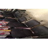 CHAISE BUREAU STEELCASE EN L’ETAT