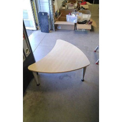 TABLE BASSE BOOMERAG OBERLE