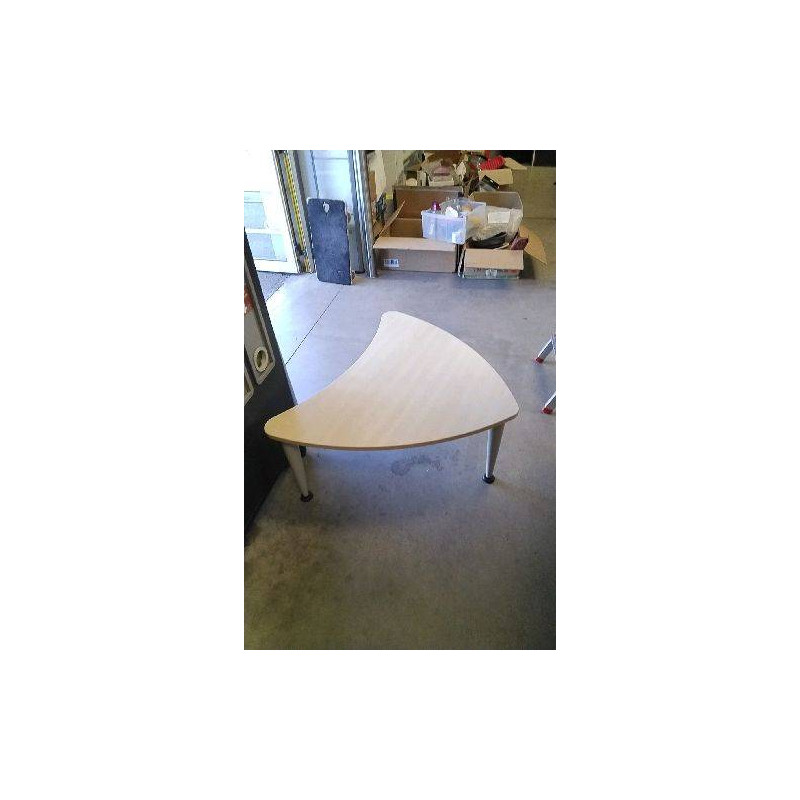 TABLE BASSE BOOMERAG OBERLE