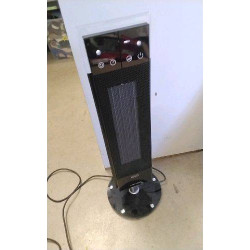 CHAUFFAGE TOUR ARGO 2500W