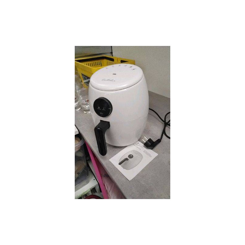 AIRFYER PM GRILL