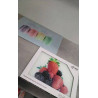 PLANCHE A DECOUPER VERRE