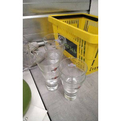 VERRE MARTINI LE LOT