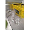 VERRE MARTINI LE LOT