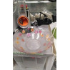 SALADIER VERRE