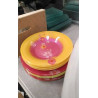 ASSIETTE COULEURS LE LOT