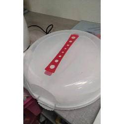 PLATEAU COUVERT GM -...