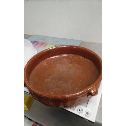 PLAT GM TERRE