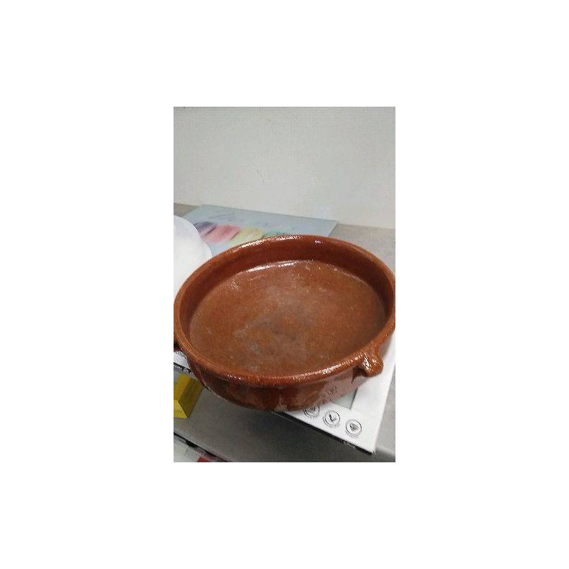 PLAT GM TERRE