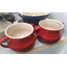 BOL SOUPE LE CREUSET