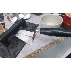 TRUELLE 18CM