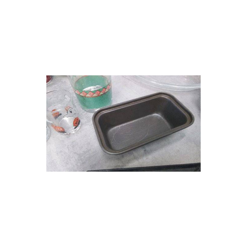 MOULE CAKE PM