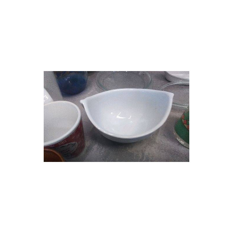 PLAT CREUX BARQUE 