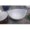 PLAT CREUX BARQUE 
