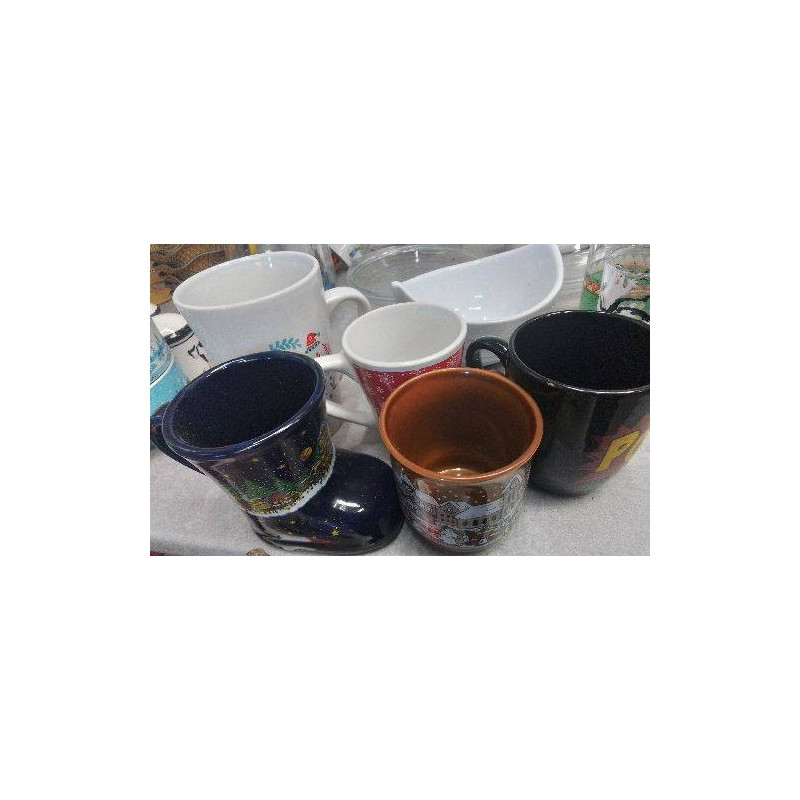 MUG