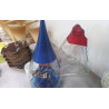 BOUTEILLE EVIAN