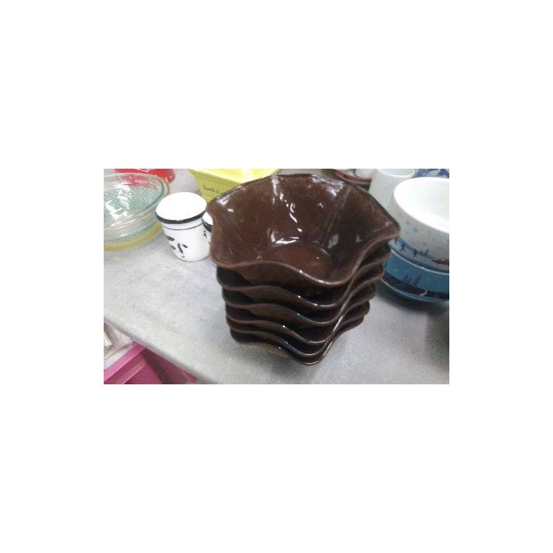 COUPE A GLACE- GAUFREE - LE LO5