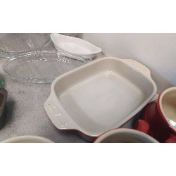 MOULE RECTANGLE PM - STAUB