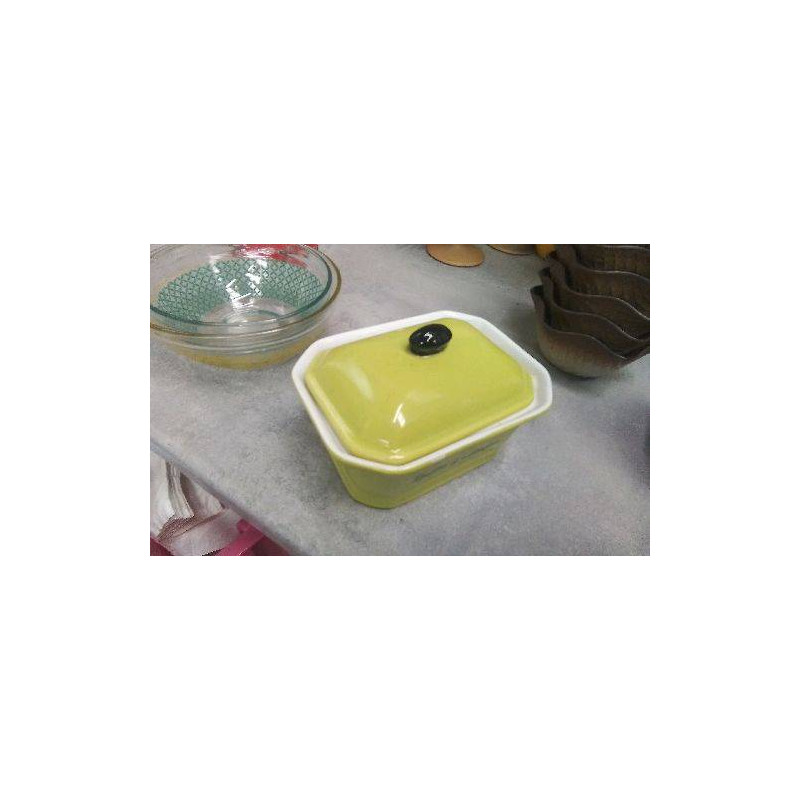 TERRINE ANIS PM