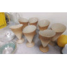 COUPE GLACE CORNET LE LOT