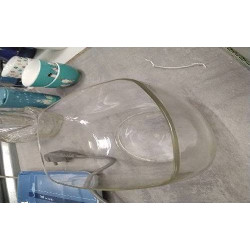 SALADIER VERRE 