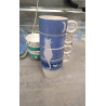 TASSES CHAT X4 