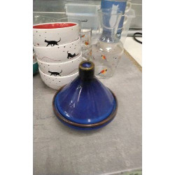 TAJINE BLEU PM