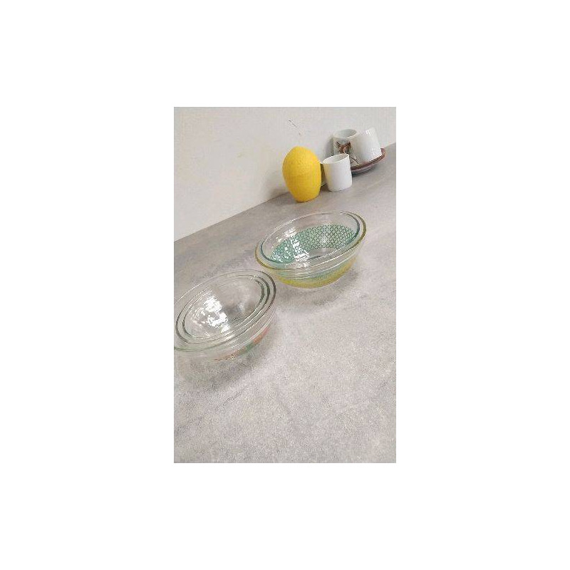 RAMEQUINS VERRE 
