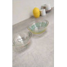 RAMEQUINS VERRE 