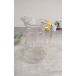 PICHET VERRE 