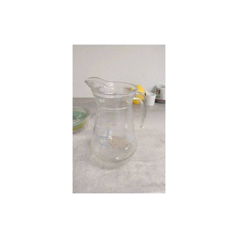 PICHET VERRE 