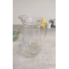 PICHET VERRE 