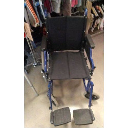 FAUTEUIL ROULANT 