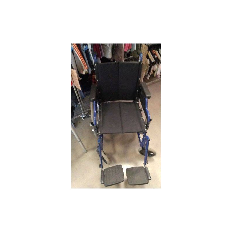 FAUTEUIL ROULANT 