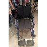 FAUTEUIL ROULANT 