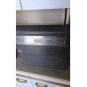 BOITE AUX LETTRES MARRON